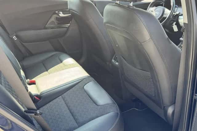 Kia Niro (2020) thumbnail 10