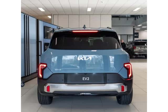 Kia EV2 (2026) thumbnail 2