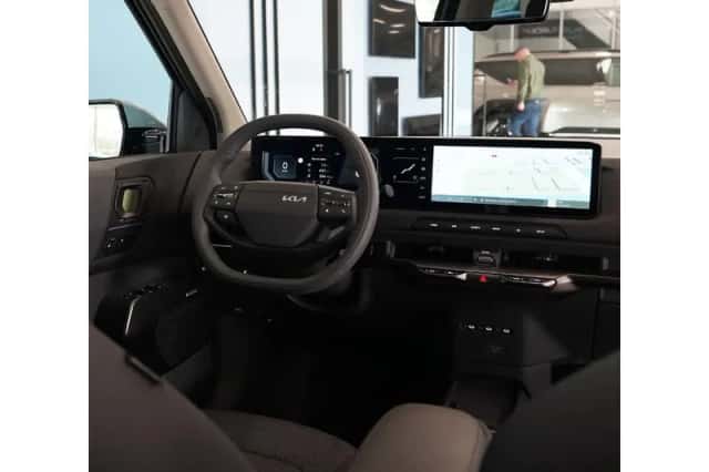 Kia EV2 (2026) thumbnail 3