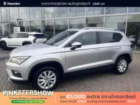 SEAT Ateca (2016)