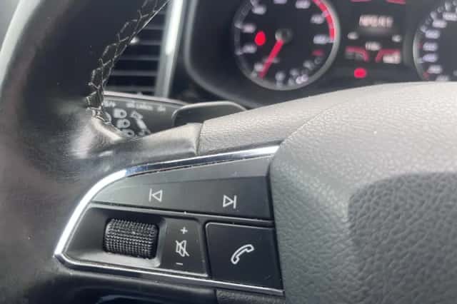 SEAT Ateca (2016) thumbnail 13