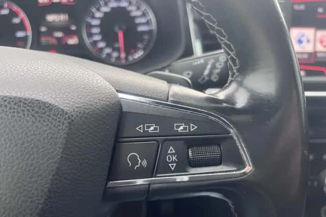 SEAT Ateca (2016) thumbnail 14