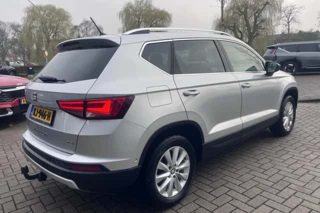 SEAT Ateca (2016) thumbnail 3
