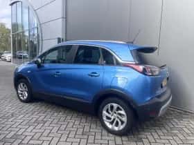 Opel Crossland X (2019) thumbnail 2
