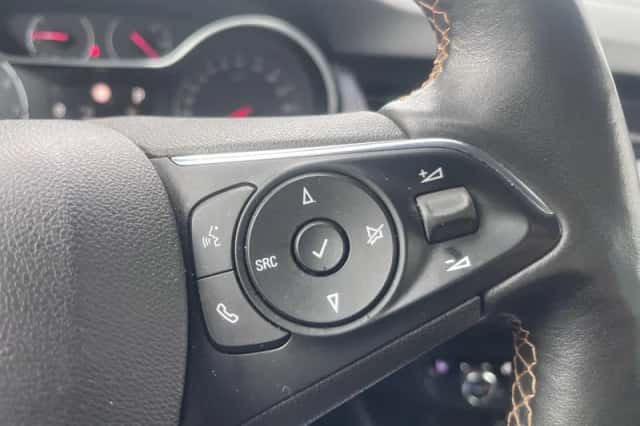 Opel Crossland X (2019) thumbnail 11