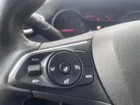 Opel Crossland X (2019) thumbnail 12