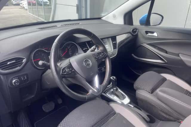 Opel Crossland X (2019) thumbnail 6