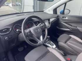 Opel Crossland X (2019) thumbnail 6