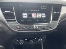 Opel Crossland X (2019) thumbnail 10