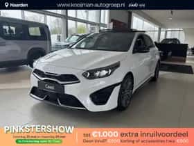 Kia Ceed (2026)