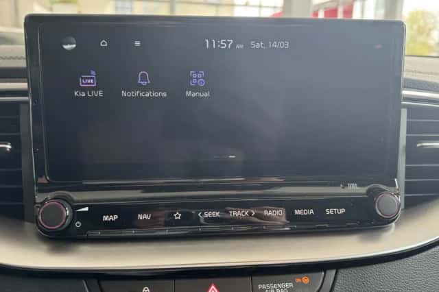 Kia Ceed (2026) thumbnail 12