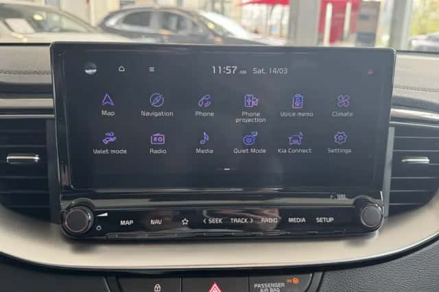 Kia Ceed (2026) thumbnail 13