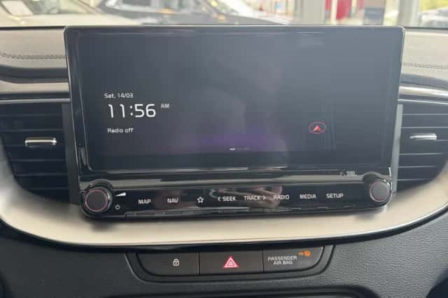 Kia Ceed (2026) thumbnail 14