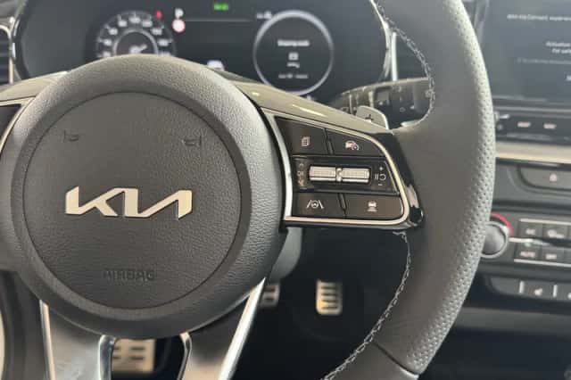 Kia Ceed (2026) thumbnail 15