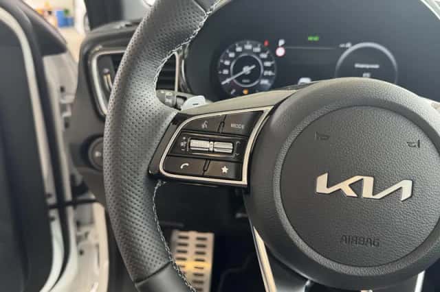 Kia Ceed (2026) thumbnail 16