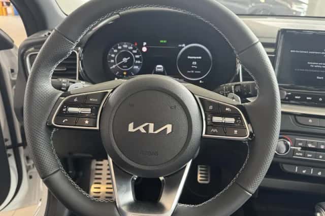 Kia Ceed (2026) thumbnail 17