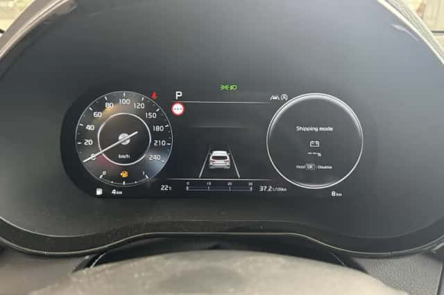 Kia Ceed (2026) thumbnail 18