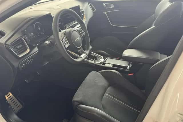 Kia Ceed (2026) thumbnail 22