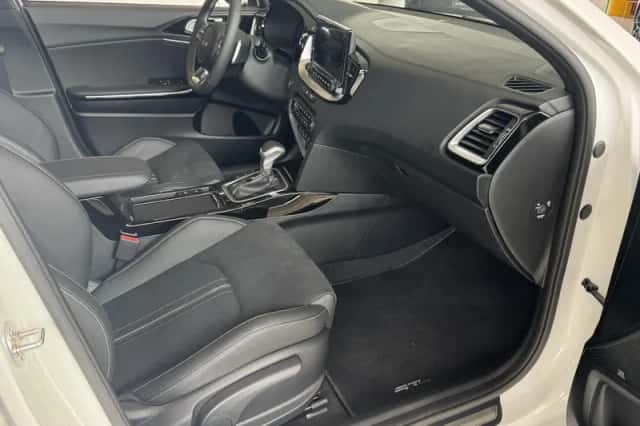 Kia Ceed (2026) thumbnail 25