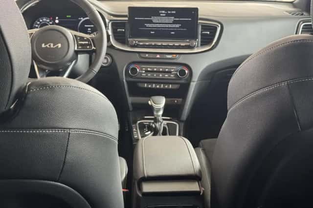 Kia Ceed (2026) thumbnail 26
