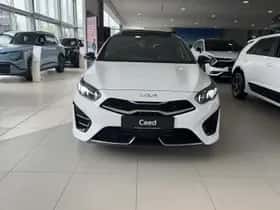 Kia Ceed (2026) thumbnail 5