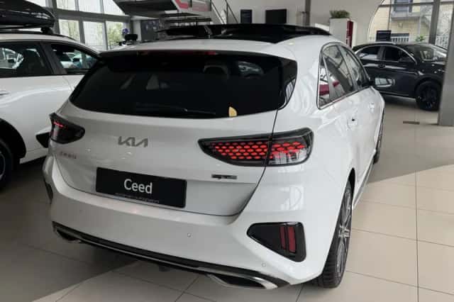 Kia Ceed (2026) thumbnail 6