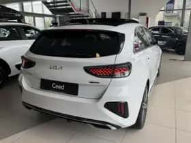 Kia Ceed (2026) thumbnail 6