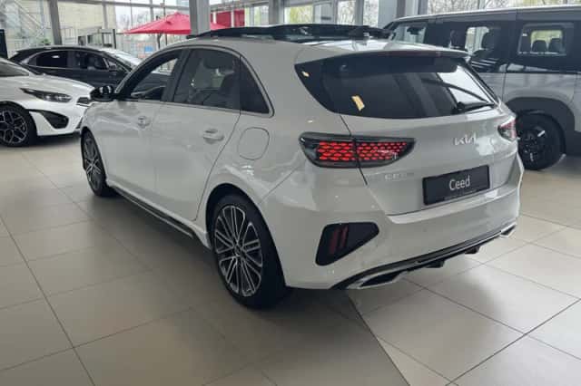 Kia Ceed (2026) thumbnail 7
