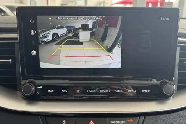 Kia Ceed (2026) thumbnail 9