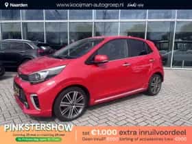 Kia Picanto (2020)