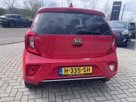 Kia Picanto (2020) thumbnail 2