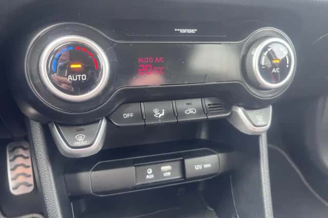 Kia Picanto (2020) thumbnail 11