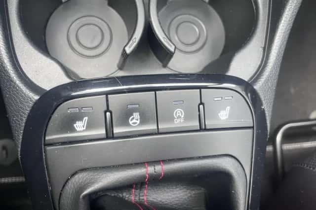 Kia Picanto (2020) thumbnail 12