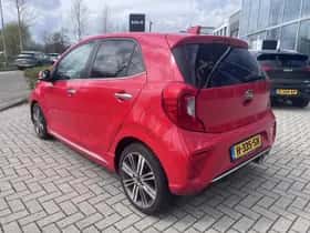 Kia Picanto (2020) thumbnail 4
