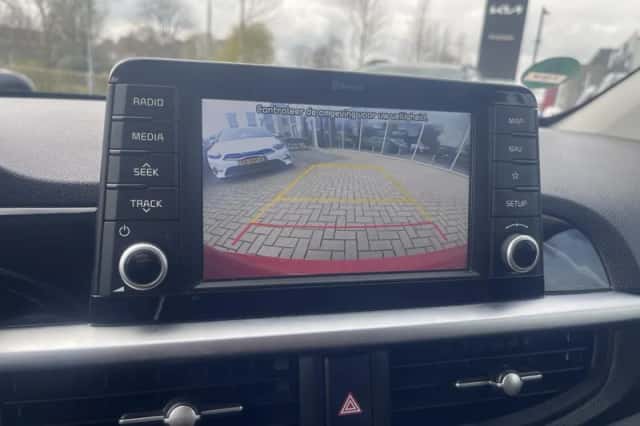 Kia Picanto (2020) thumbnail 10