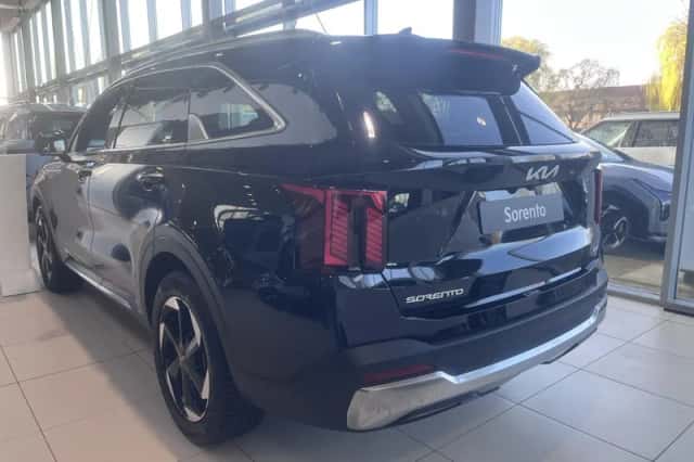Kia Sorento (2026) thumbnail 2
