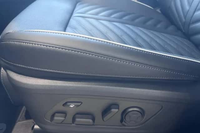 Kia Sorento (2026) thumbnail 11