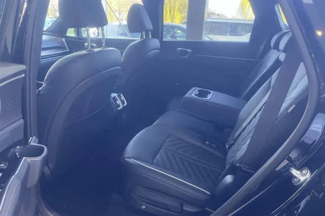 Kia Sorento (2026) thumbnail 5