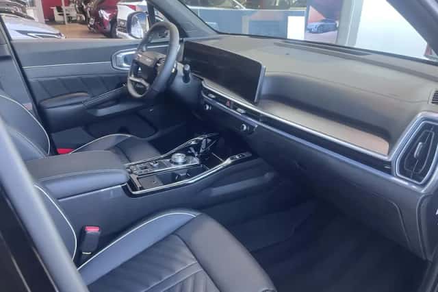 Kia Sorento (2026) thumbnail 6