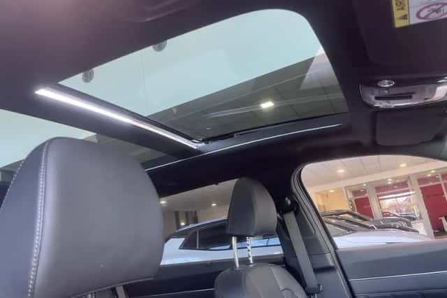 Kia Sorento (2026) thumbnail 7