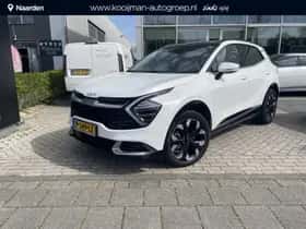 Kia Sportage (2022) thumbnail 1