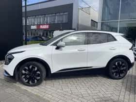 Kia Sportage (2022) thumbnail 2