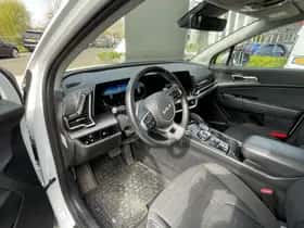 Kia Sportage (2022) thumbnail 11