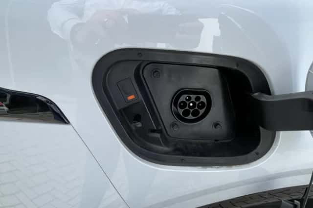 Kia Sportage (2022) thumbnail 12