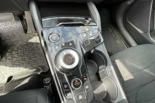 Kia Sportage (2022) thumbnail 15
