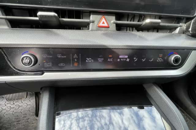 Kia Sportage (2022) thumbnail 18