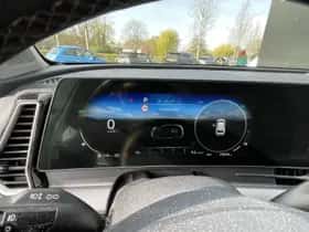 Kia Sportage (2022) thumbnail 19