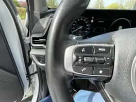 Kia Sportage (2022) thumbnail 20