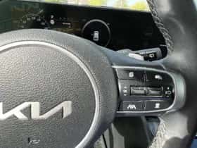 Kia Sportage (2022) thumbnail 21