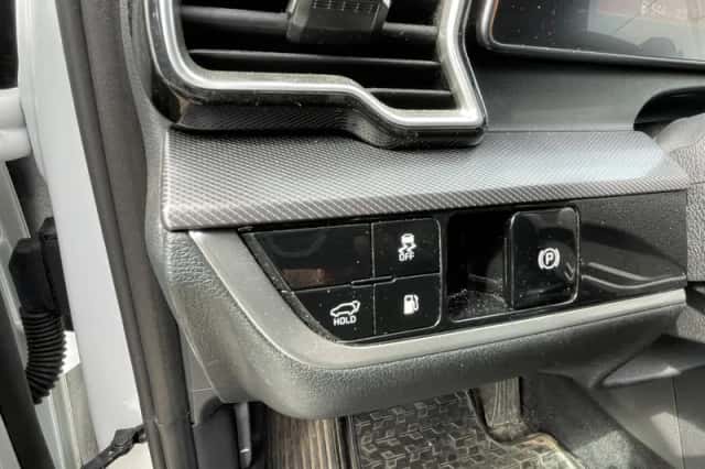 Kia Sportage (2022) thumbnail 22